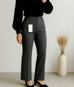 شلوار گاواردین دمپا کد 9708