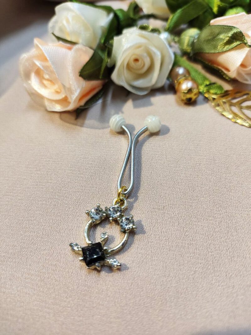 گیره روسری کد 9720 - Image 1