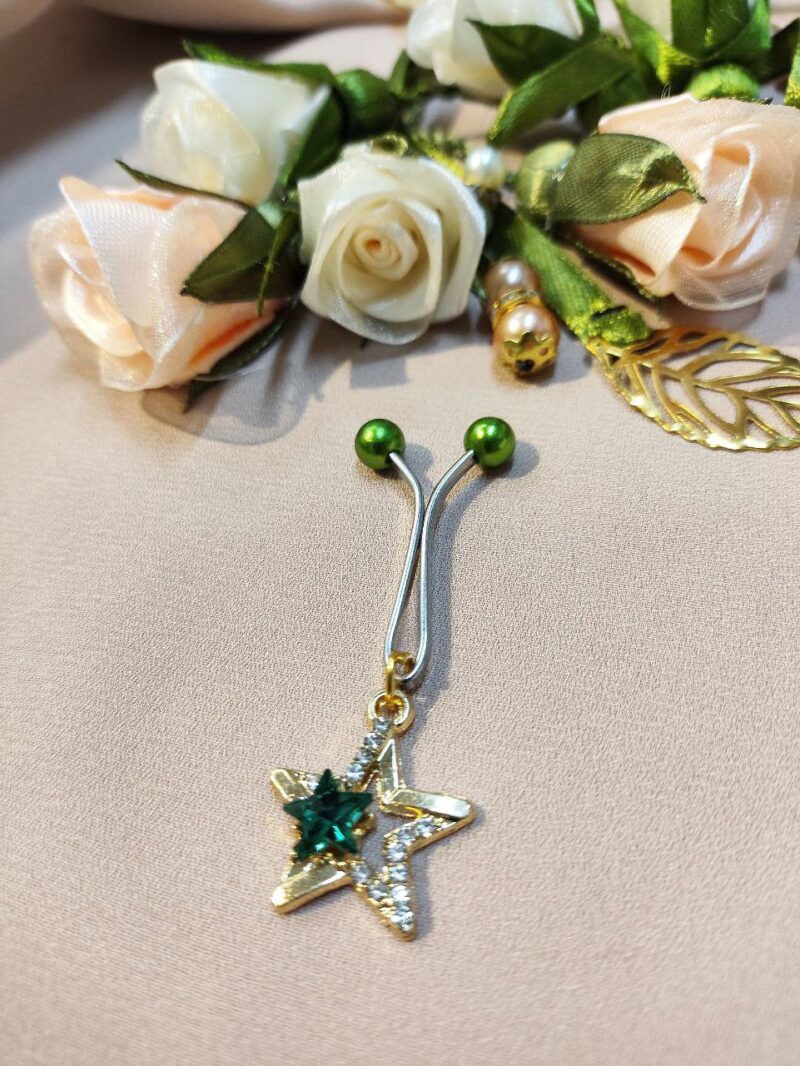 گیره روسری کد 9721 - Image 1