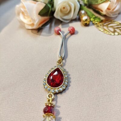 گیره روسری کد 9727