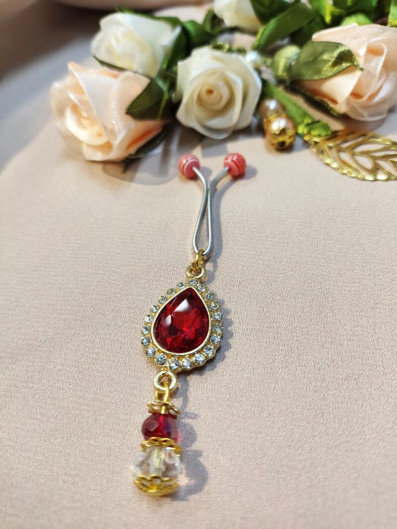 گیره روسری کد 9727 - Image 1