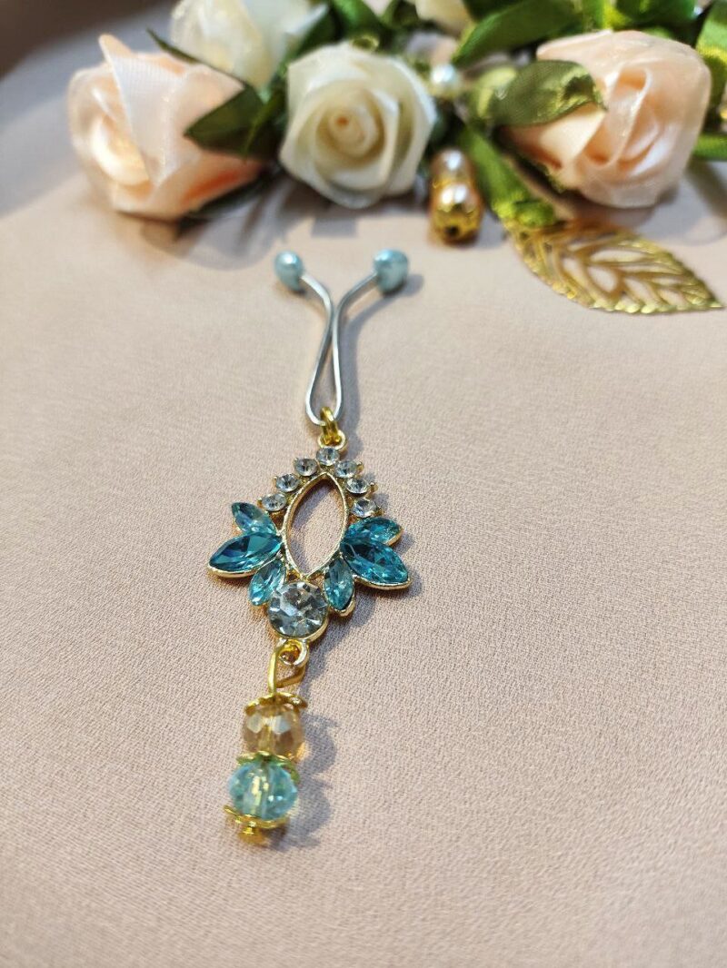 گیره روسری کد 9728 - Image 1