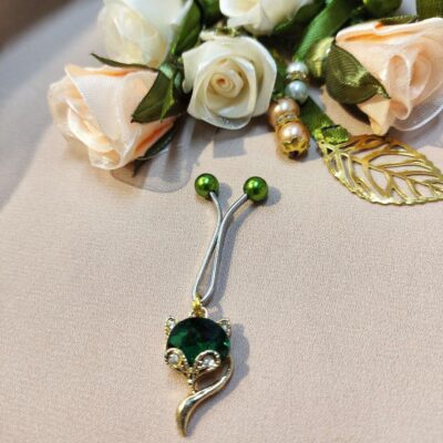 گیره روسری کد 9730