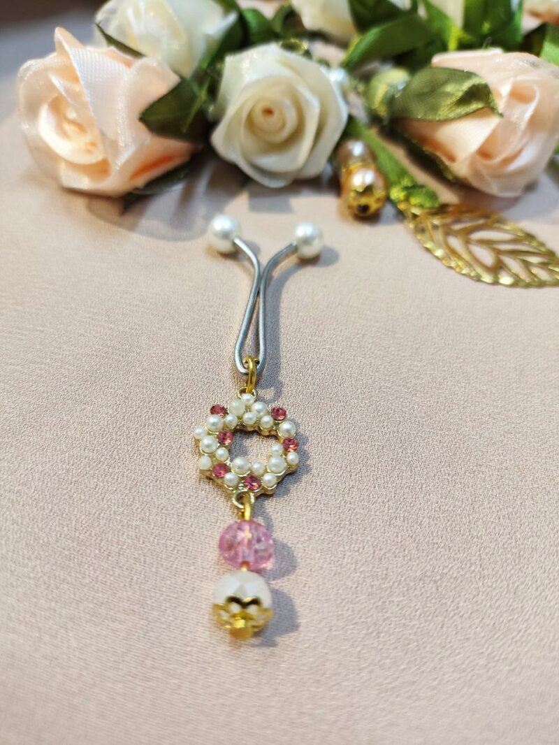 9731 گیره روسری کد 9731 - Image 1