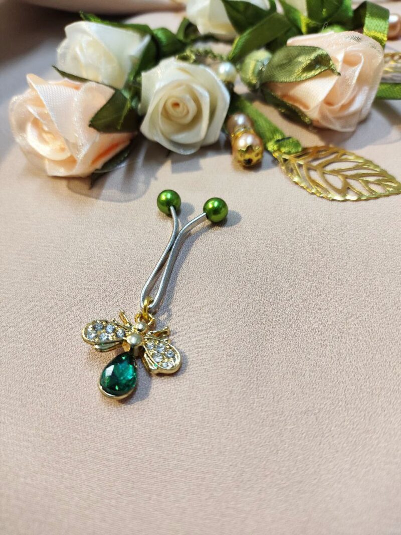 گیره روسری کد 9732 - Image 1