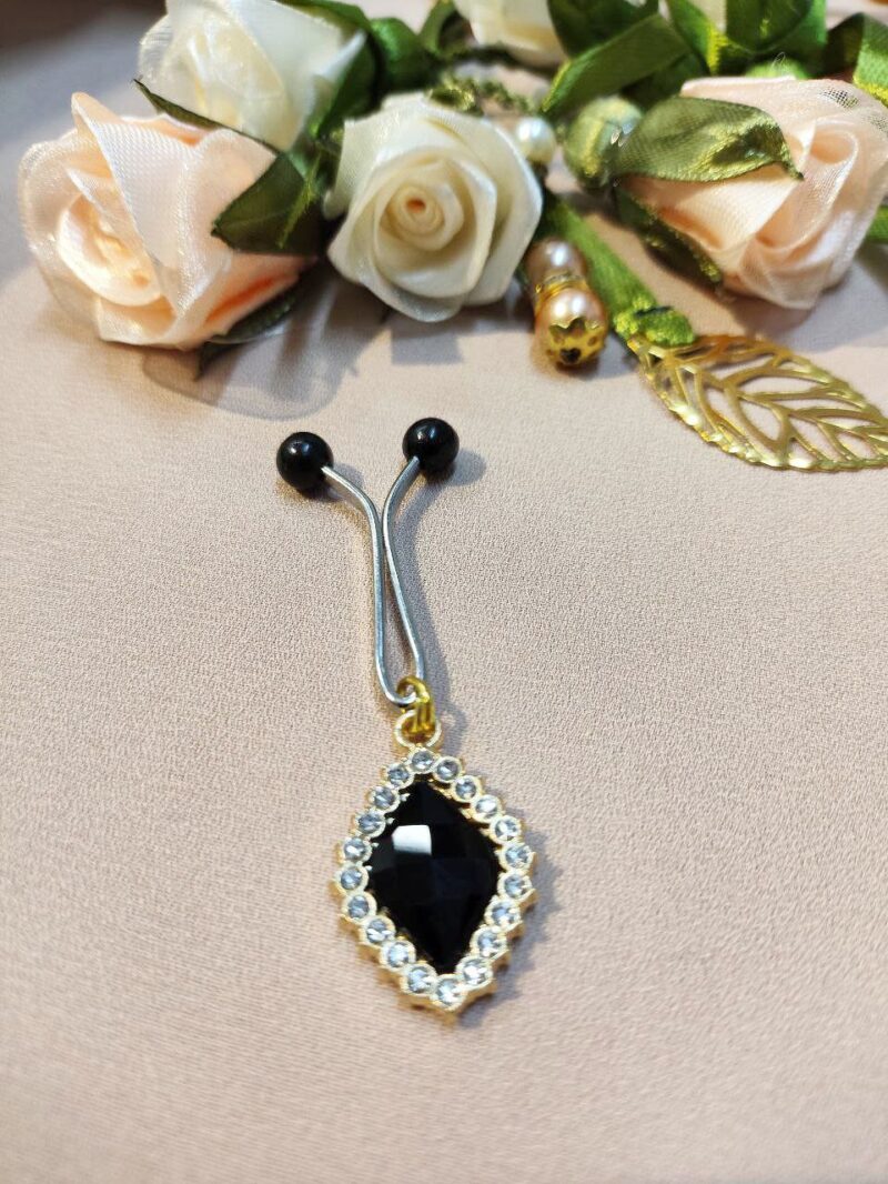 گیره روسری کد 9733 - Image 1