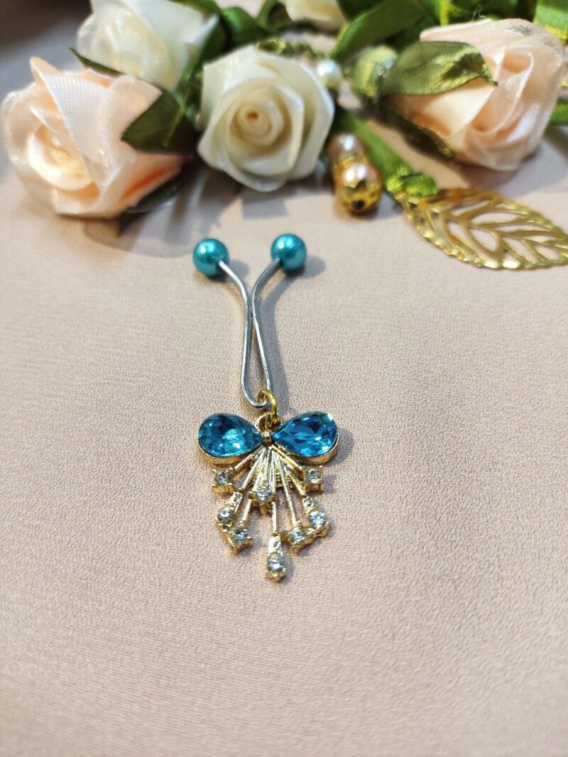 گیره روسری کد 9736 - Image 1