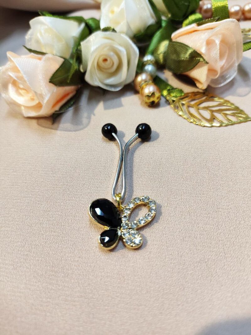 گیره روسری کد 9737 - Image 1