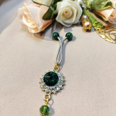 گیره روسری کد 9738