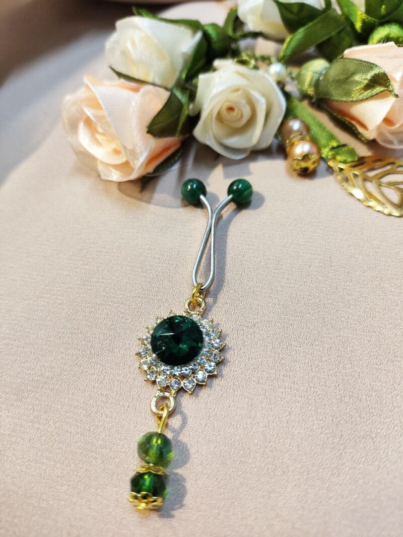 گیره روسری کد 9738 - Image 1