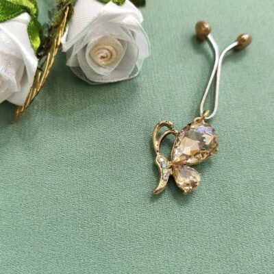 گیره روسری کد 9749