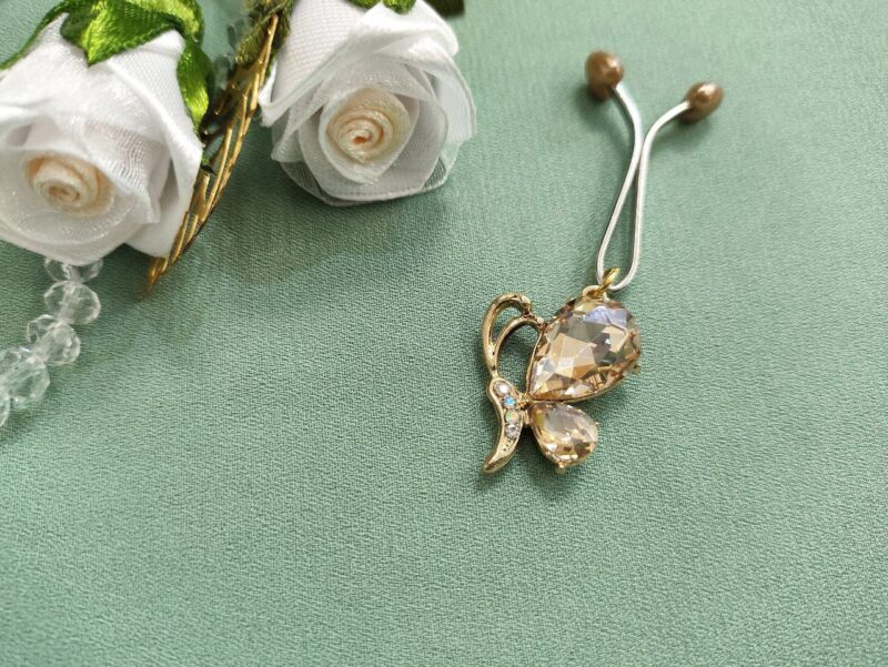 گیره روسری کد 9749 - Image 1