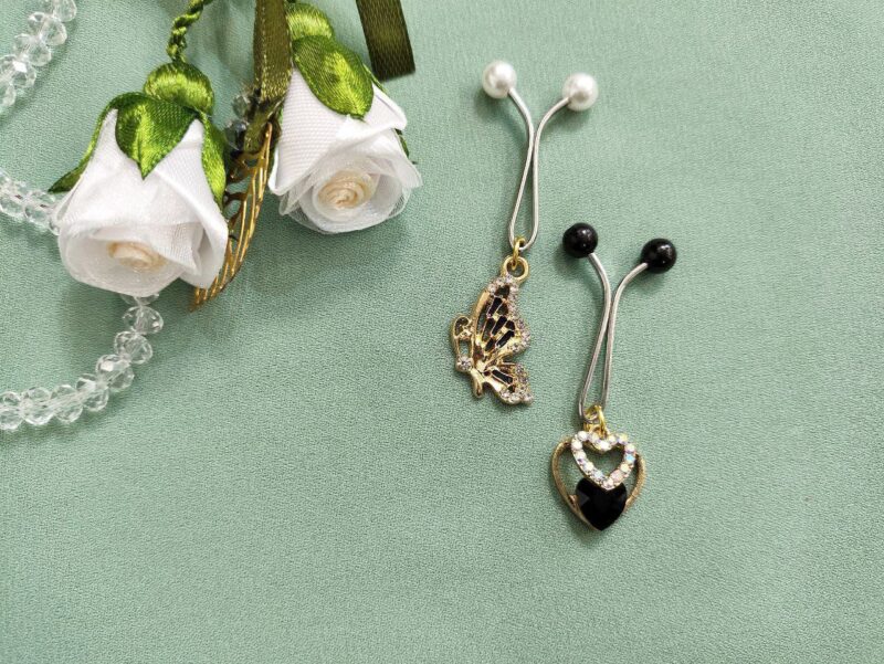 گیره روسری کد 9750 - Image 1