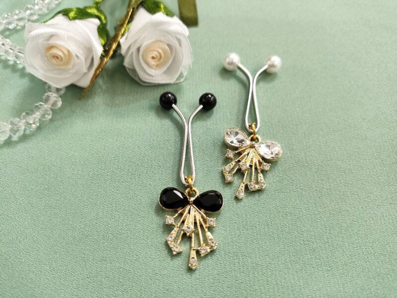 گیره روسری کد 9751 - Image 1