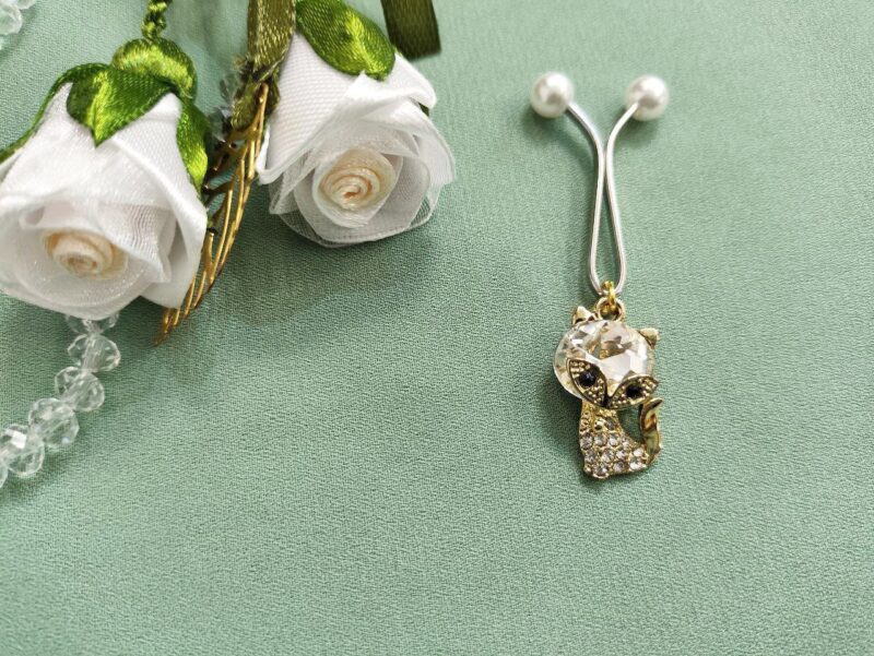 گیره روسری کد 9752 - Image 1