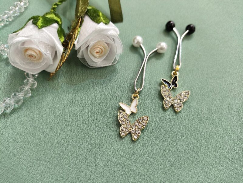 گیره روسری کد 9754 - Image 1