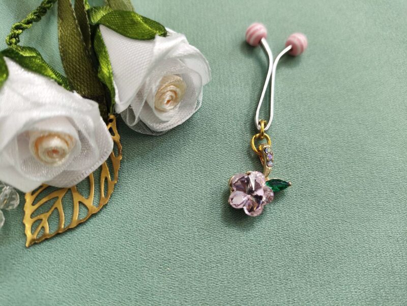 گیره روسری کد 9755 - Image 1