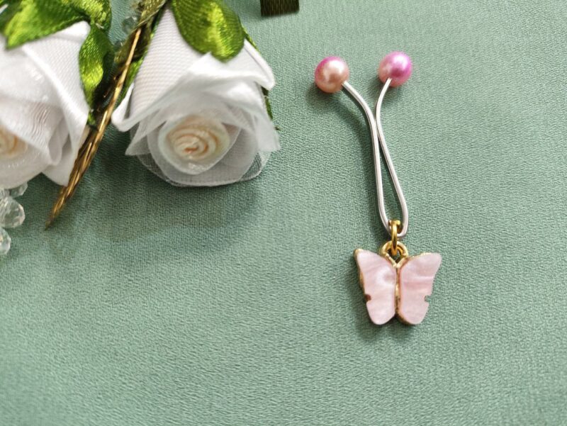 گیره روسری کد 9756 - Image 1