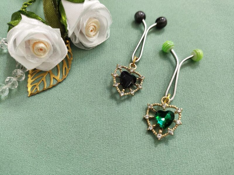 گیره روسری کد 9757 - Image 1