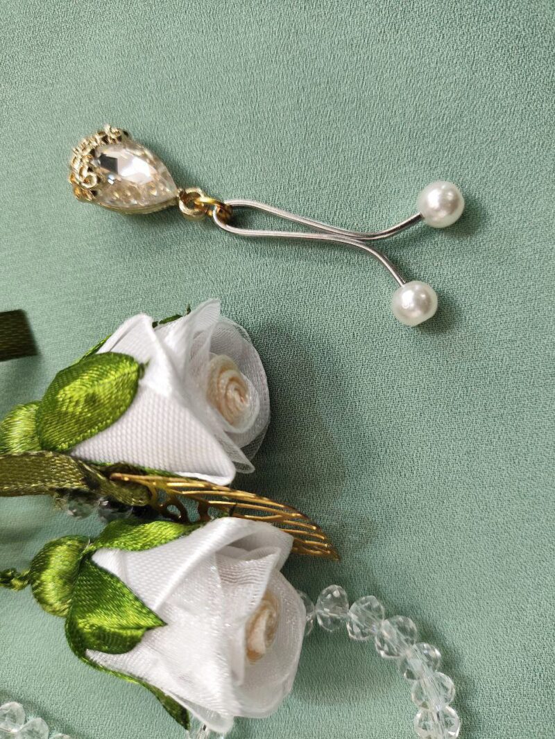 گیره روسری کد 9759 - Image 1