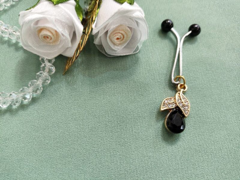 گیره روسری کد 9760 - Image 1