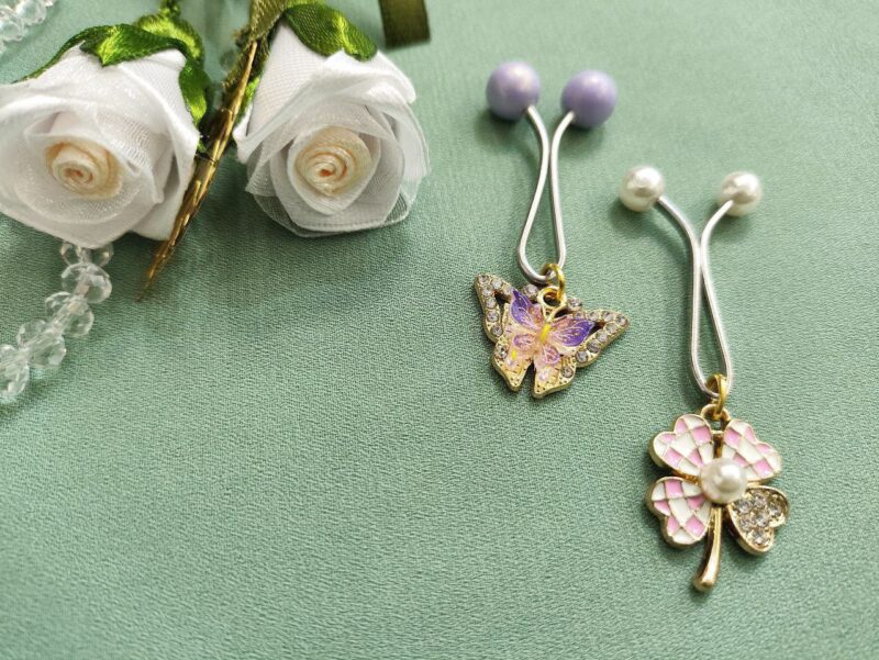 گیره روسری کد 9761 - Image 1