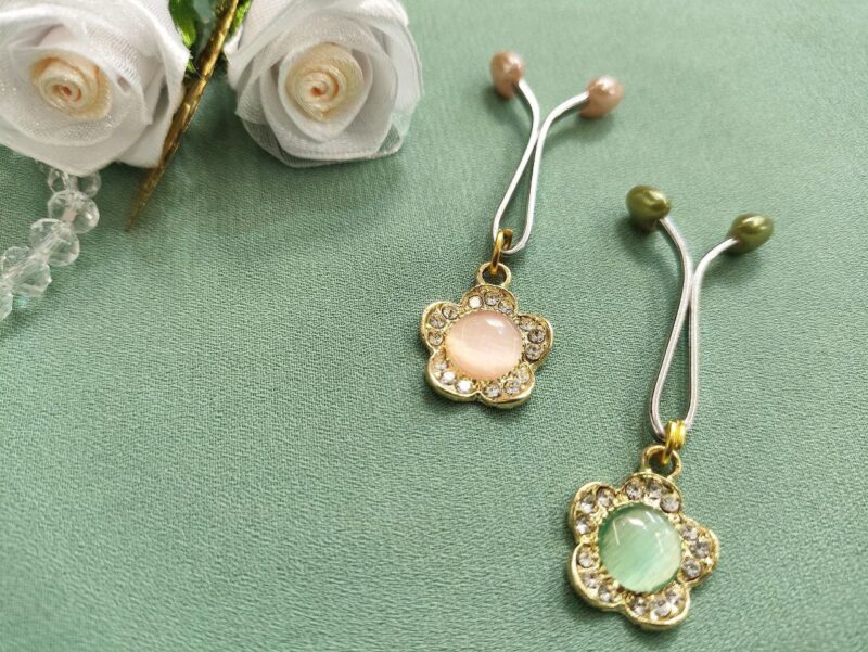 گیره روسری کد 9763 - Image 1