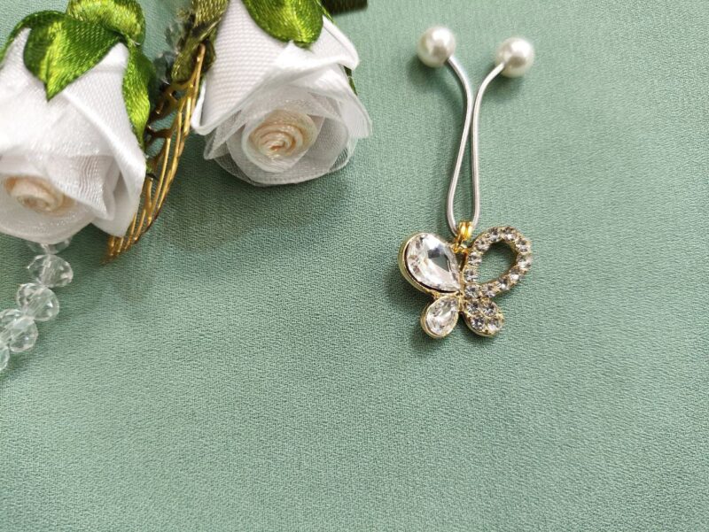 گیره روسری کد 9764 - Image 1