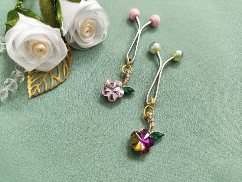 گیره روسری کد 9765 - Image 1