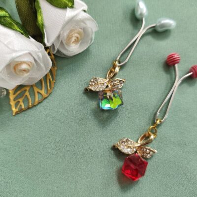 گیره روسری کد 9767