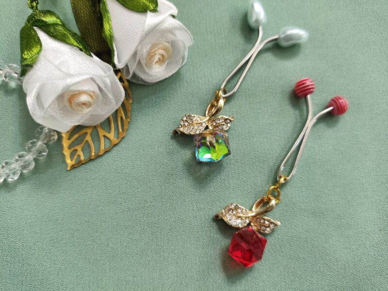 گیره روسری کد 9767 - Image 1