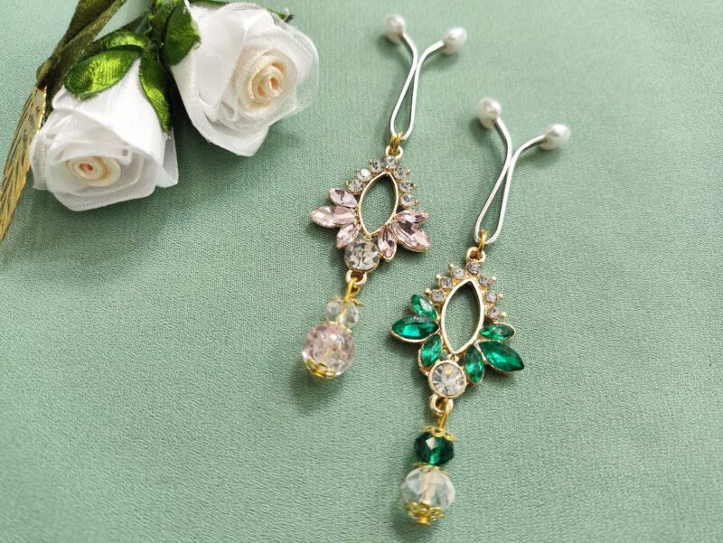 گیره روسری کد 9768 - Image 1