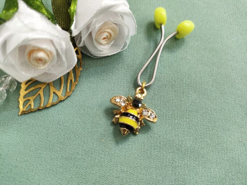 گیره روسری کد 9769 - Image 1