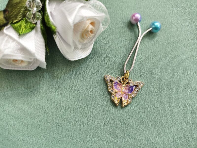 گیره روسری کد 9772 - Image 1