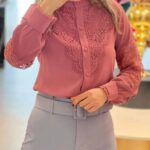 شومیز کد 9798