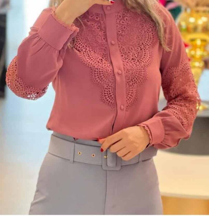 شومیز کد 9798 - Image 1