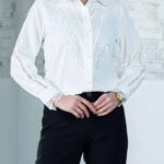 شومیز کد 9799