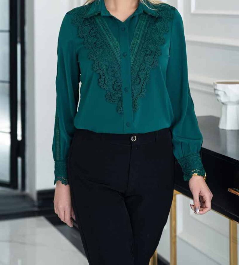 9801 شومیز کد 9801 - Image 1