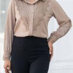 شومیز کد 9802