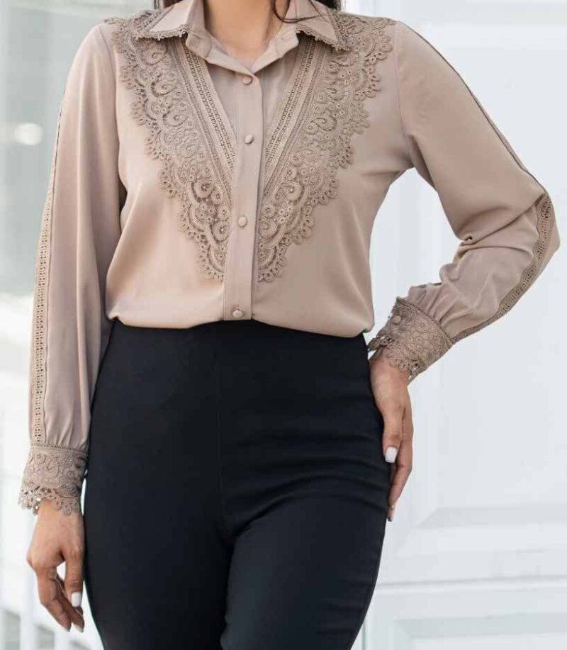 9802 شومیز کد 9802 - Image 1