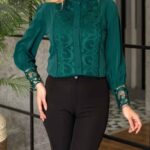 شومیز کد 9804