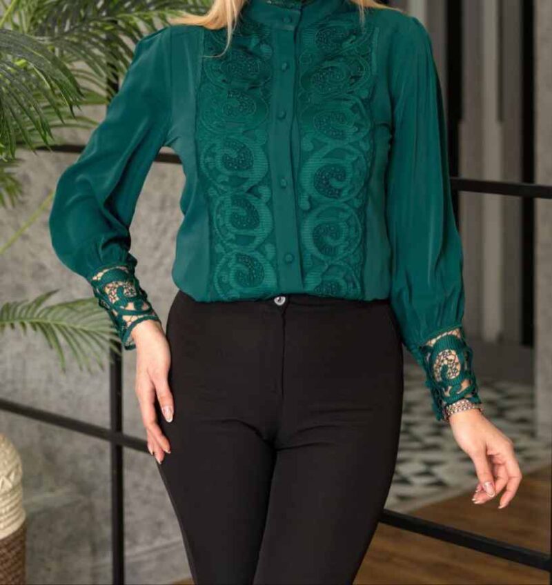 شومیز کد 9804 - Image 1