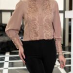 شومیز کد 9805