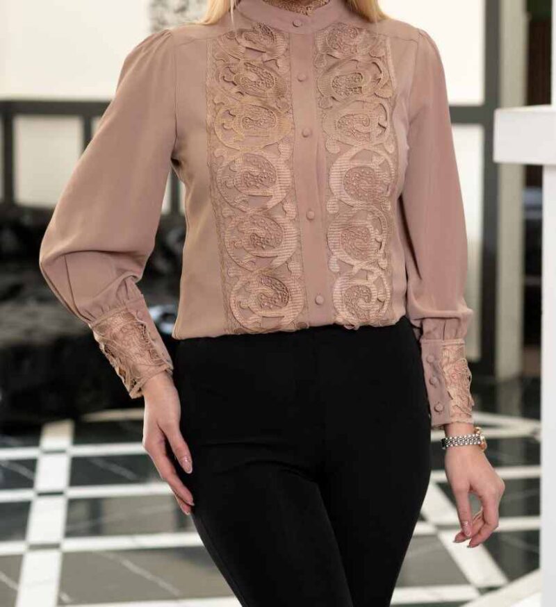 شومیز کد 9805 - Image 1