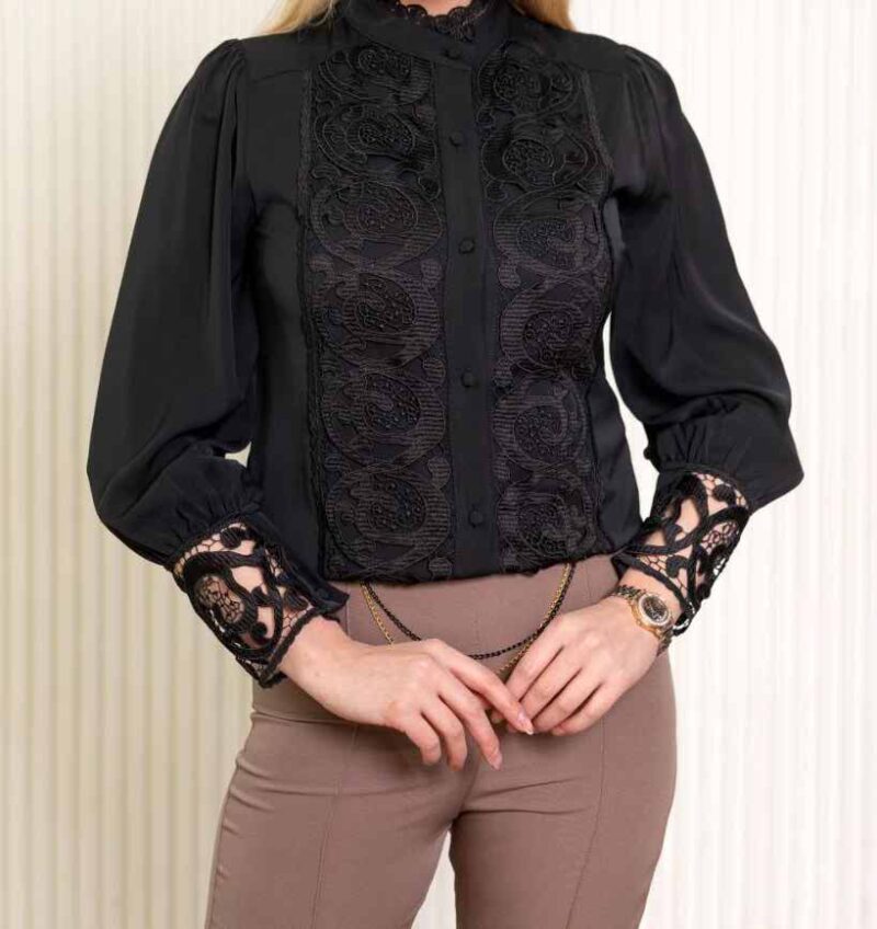 9806 شومیز کد 9806 - Image 1