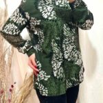 شومیز کد 9820