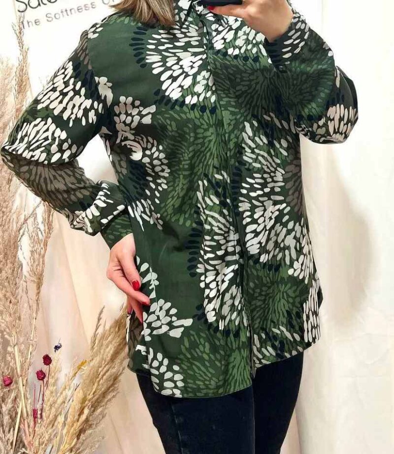 شومیز کد 9820 - Image 1