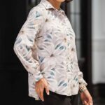 شومیز کد 9823 - Image 2