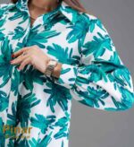 شومیز کد 9824 - Image 2