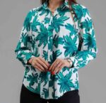 شومیز کد 9824